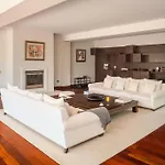 Villa Tindaya By Buenavilla