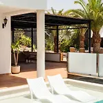 Tindaya By Buenavilla Villa Puerto Calero