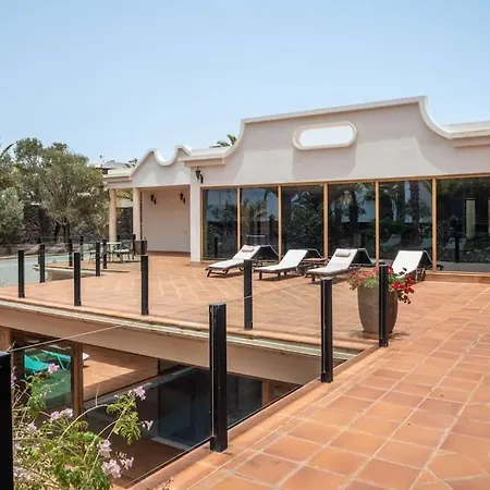 Villa Tindaya By Buenavilla Puerto Calero