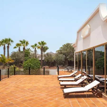 Villa Tindaya By Buenavilla Puerto Calero